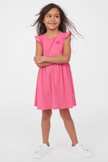 Váy H&m cho bé