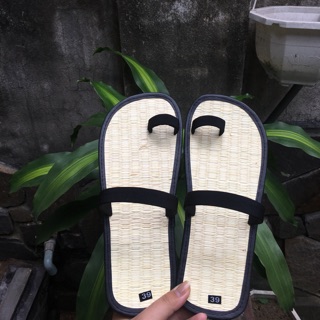 Dép chiếu Hội An