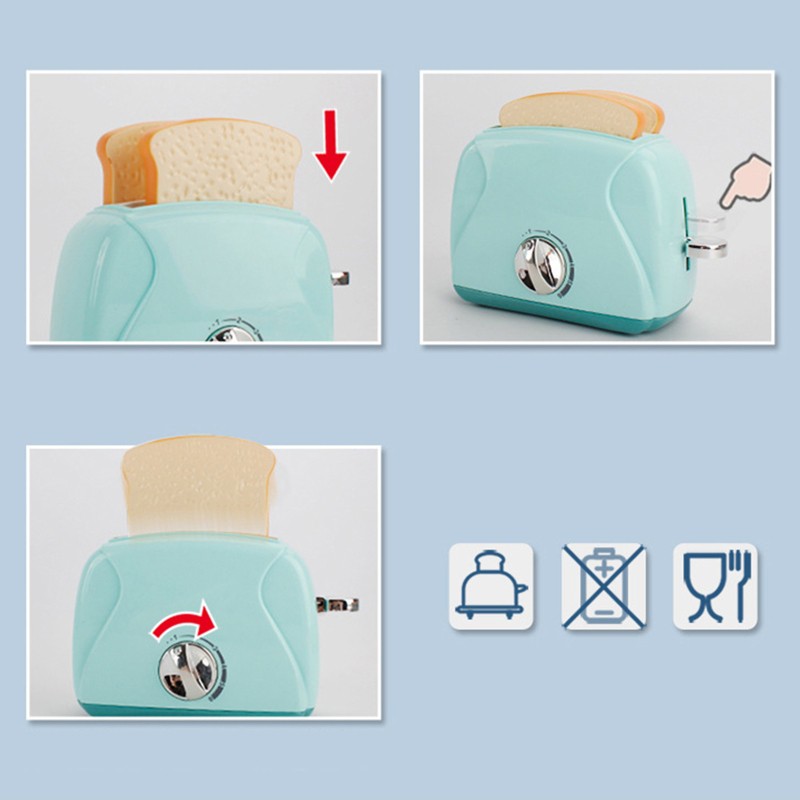 Máy Giặt Đồ Chơi Cho Bé