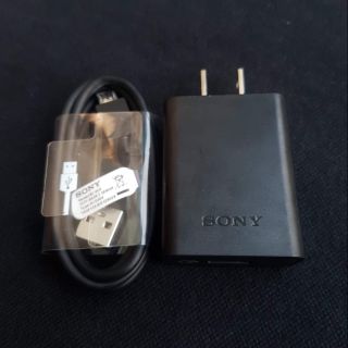 Bộ Sạc Nhanh 2.0 SONY Z5, Z5 Premium (UCH10) Mới 100%