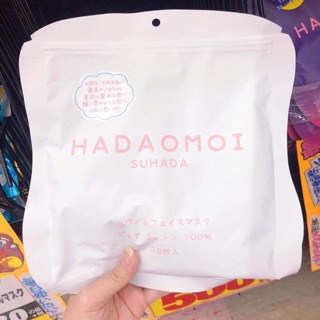 Mặt nạ hadaomoi