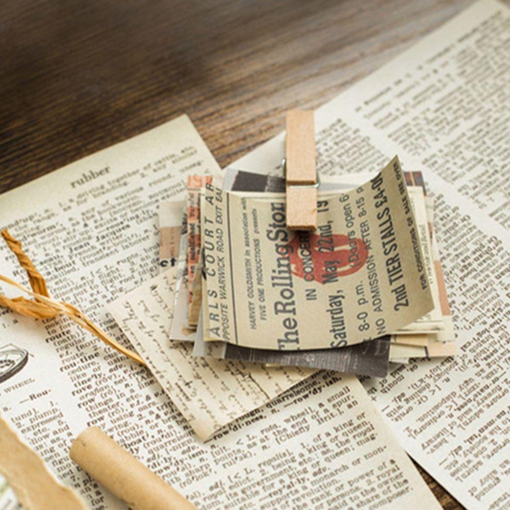 Sổ Lưu Niệm 165 Trang Hình Ngôi Làng Junk Junk