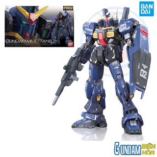 Mô hình lắp ráp gundam RG MK 2 titans