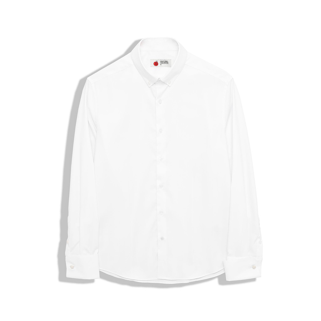 Áo Sơ Mi Nam Numbi 2M VH81, Chất Vải Cotton Dày Dặn Cao Cấp, SM005270, SOMEHOW | BigBuy360 - bigbuy360.vn