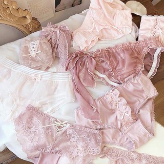 Quần lót ren nữ cao cấp