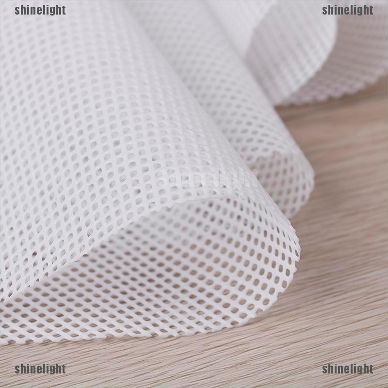 Tấm Lưới Silicone Tròn Không Dính Dùng Hấp Bánh Tiện Lợi