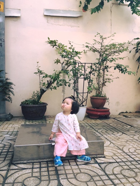 vải đũi gân may suncrunshies