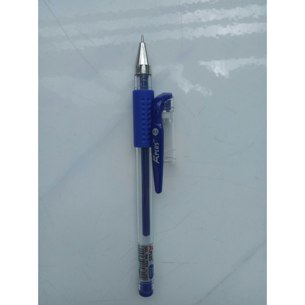 Bút gel GA108902 0.5mm