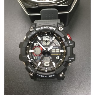 Đồng hồ nam Casio G-Shock GSG-100
