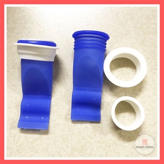 Ống ngăn mùi hôi cống silicon cao cấp