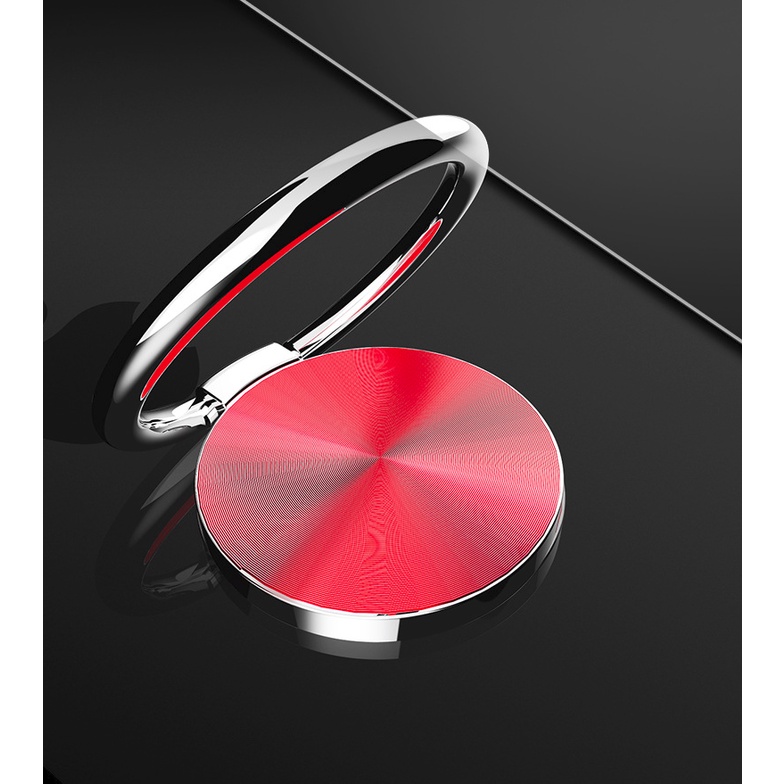 Giá đỡ hít điện thoại iring 360