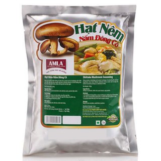 HẠT NÊM CHAY NẤM ĐÔNG CÔ AMLA 450g