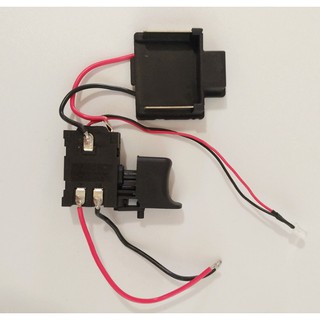 Công tắc điện DC 12-24v 16A