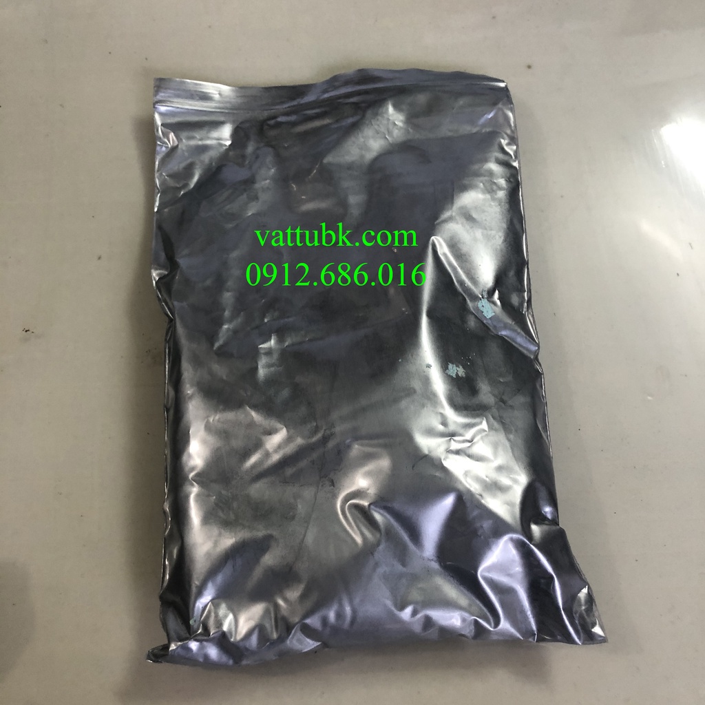 Bột nhũ nhôm mịn