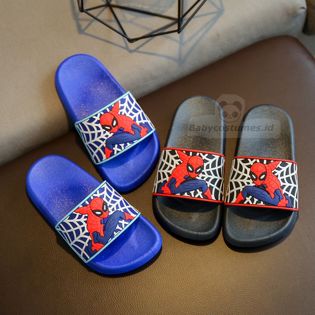 Giày Sandal MEGA 1.1 1 2 3 4 5 6 7 8 Nhập Khẩu Chất Lượng Cao Cho Bé Trai (T6T4) U2S6