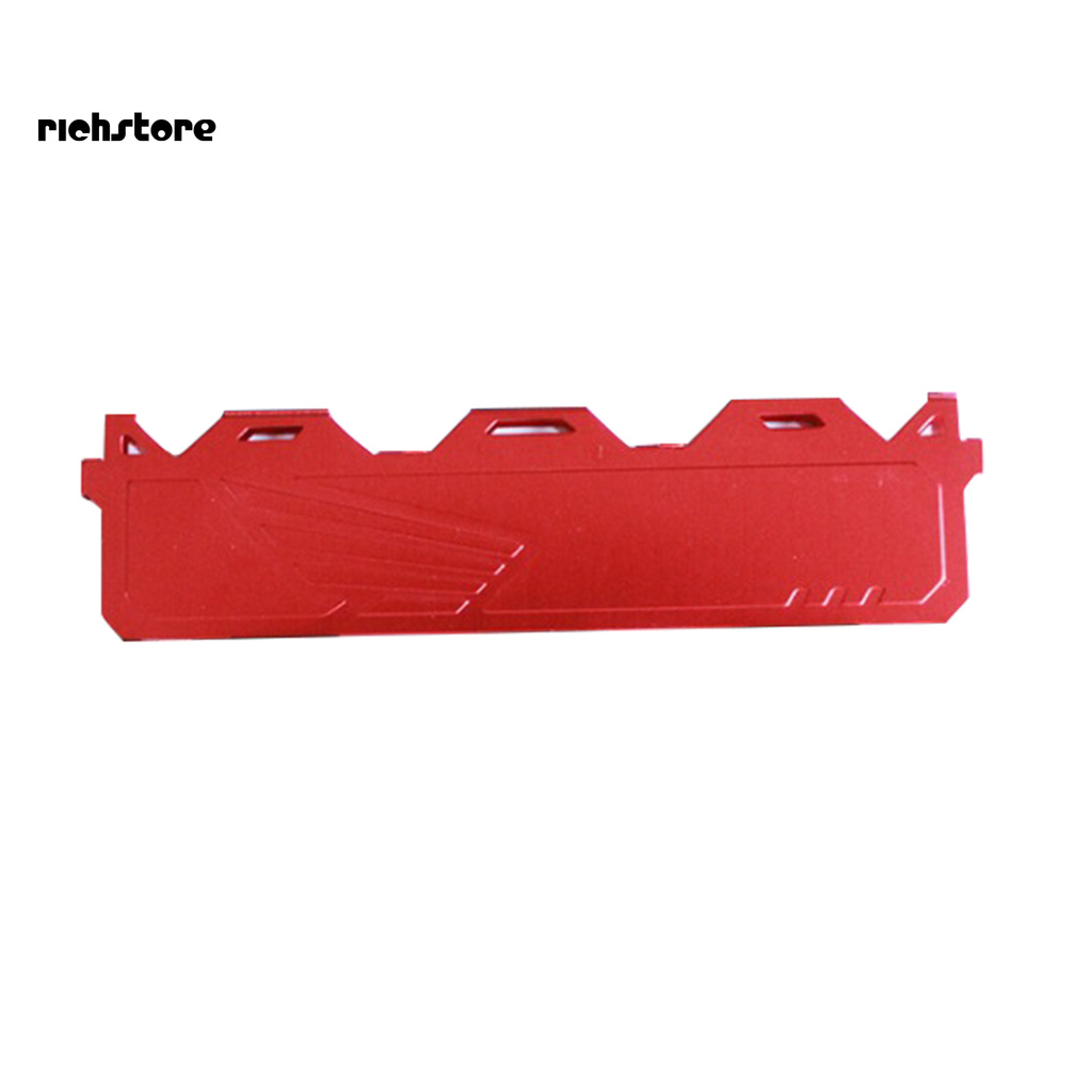 Bộ Tản Nhiệt Bằng Kim Loại Xdnzx Cho Máy Tính Ddr3 / Ddr4