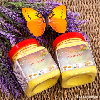 Combo 2 tinh bột nghệ vàng 100g
