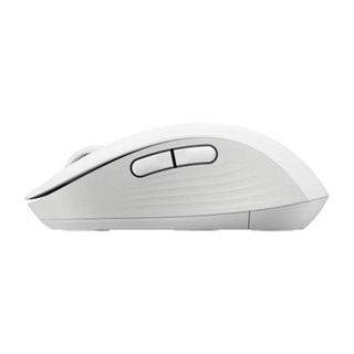 Chuột không dây Logitech M650L Silent Wireless Đen