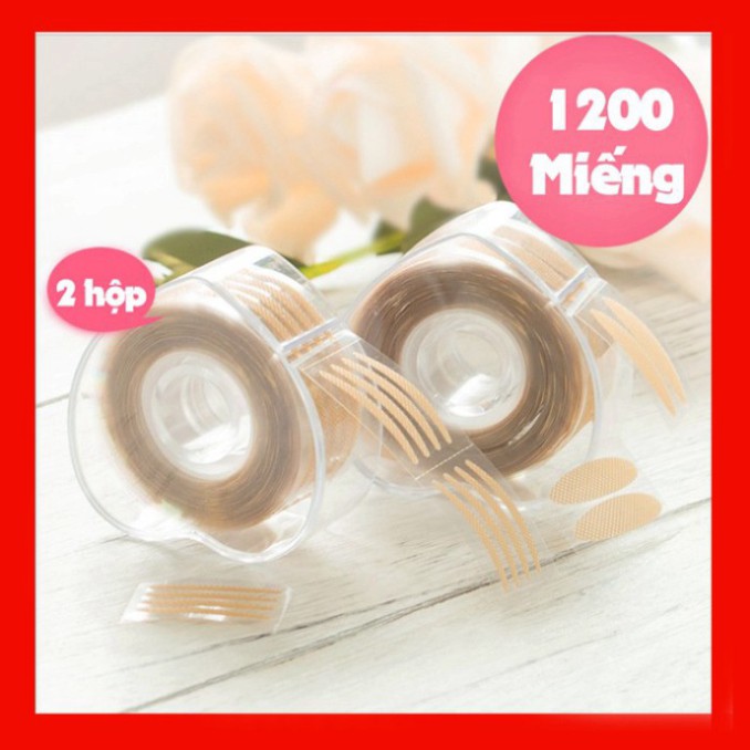 Kích Mí Lưới 1200 Miếng Maycreate Dạng Cuộn KM1200 GL4