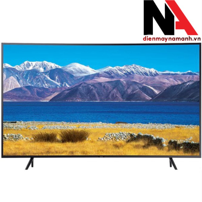 Tivi Samsung  UA55TU8300 55 inch 4K màn hình cong