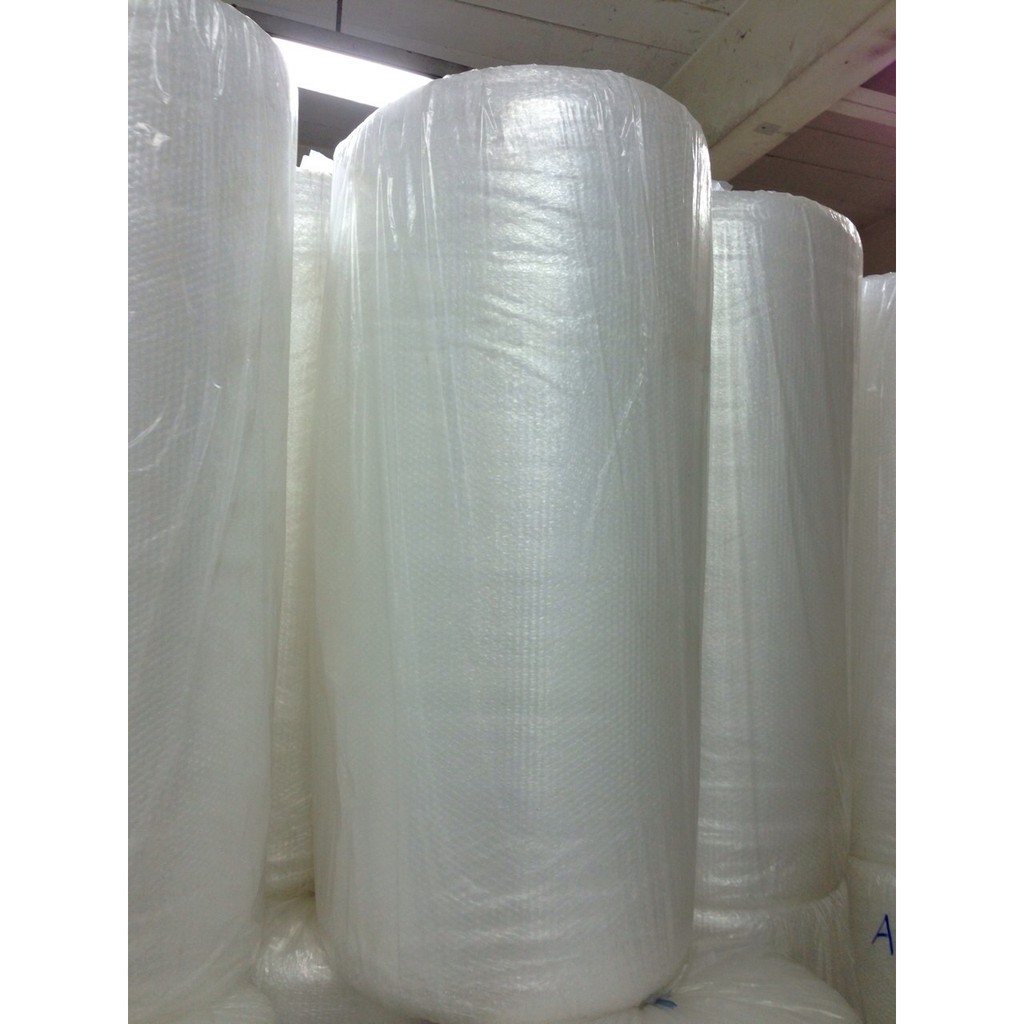 Xốp Bong Bóng Khổ 25cmx100m Bọc Gói Hàng