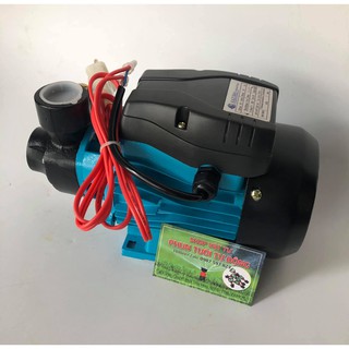 bơm 1/2hp kazuma 370W