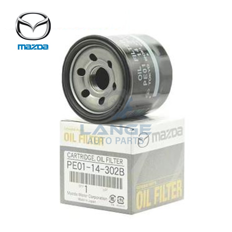 🔥 🔥 Lõi dầu Mazda 2 Mazda 3 6 CX5 CX3 MX5 CX30 MAZDA 3 5 6