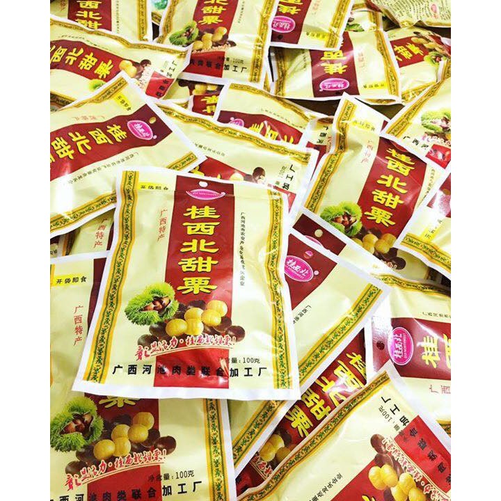 HẠT DẺ TÁCH VỎ TẨM MẬT ONG QUẢNG TÂY