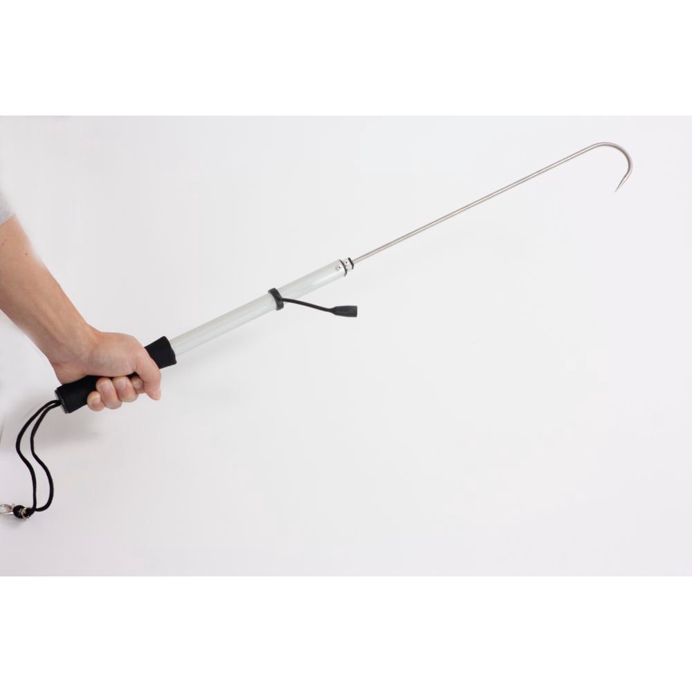 Phụ Kiện Câu Cá Bằng Thép Không Gỉ 60cm 90cm