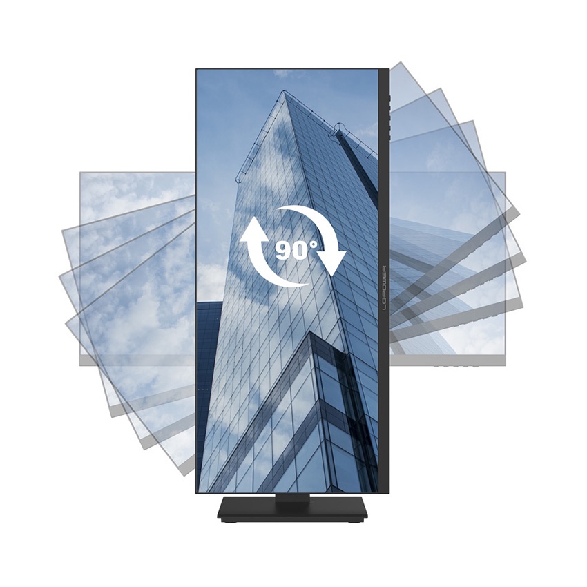 Màn hình LC-Power LC-M29-UW-UXGA-75