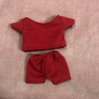 [SET 46] OUTFIT CHO DOLL 20cm