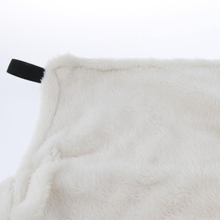 Vỏ chăn bằng lông cừu giữ ấm có thể tháo rời cho người lớn 2
