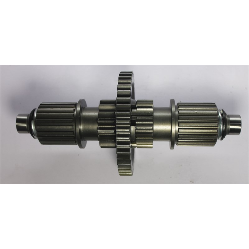 Trục chuyển hướng máy gặt KUBOTA DC70 - Hãng