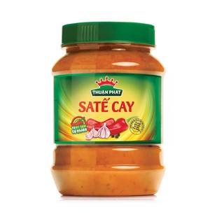 Sa Tế Cay Thuận Phát 250g