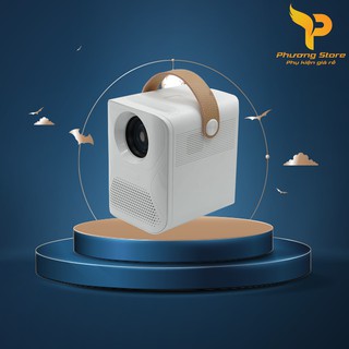 [MÁY CHIẾU ANDROID] Máy Chiếu Mini BeeCube X2 MAX - FULL HD 1080 - Bảo Hành 12 Tháng