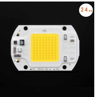 CHIP LED COB 6040
