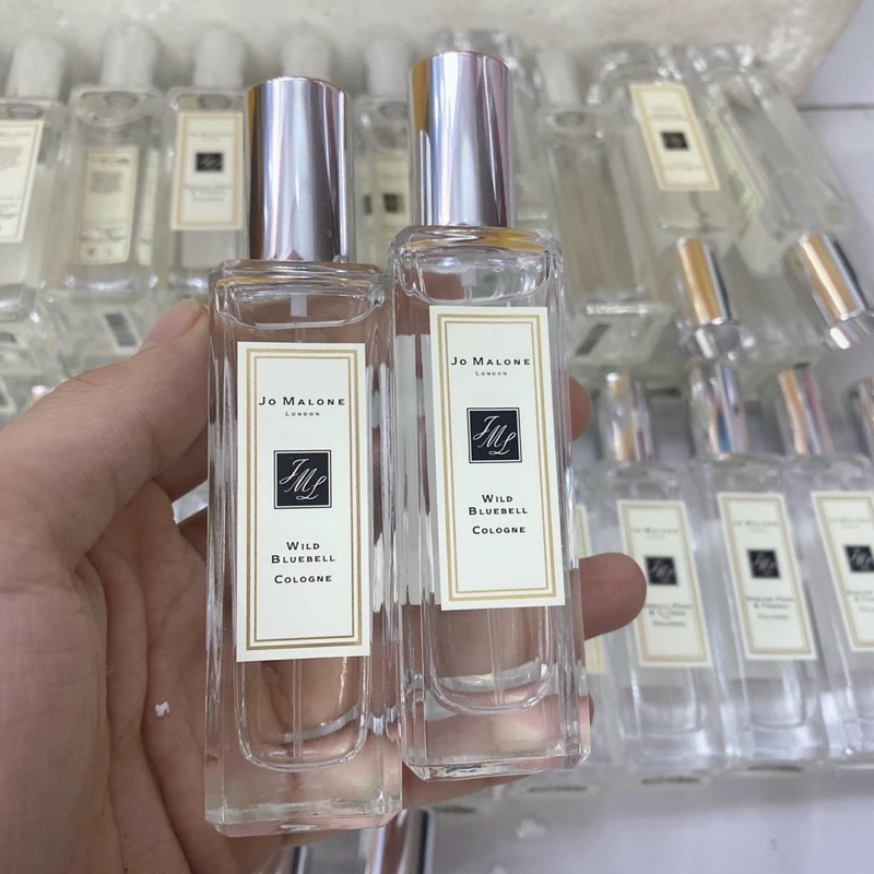 Nước hoa Jo Malone Wild Bluebell Cologne 30ml