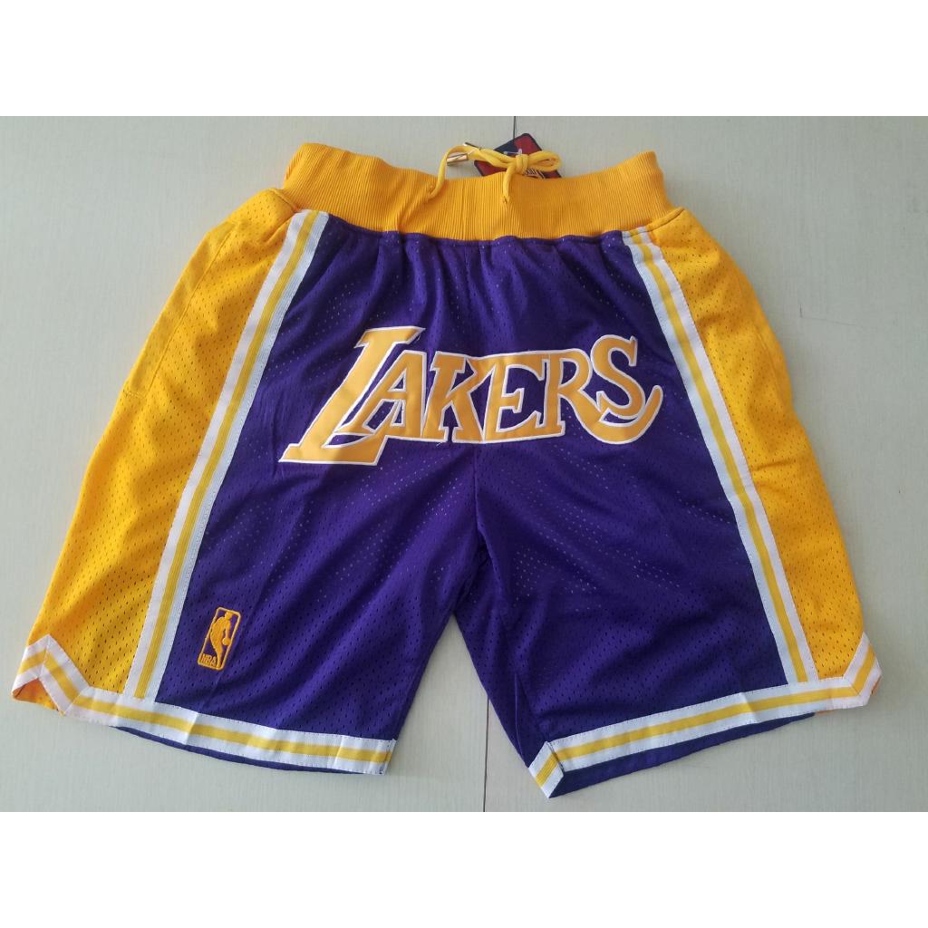 Quần Short Chơi Bóng Rổ Nba Năng Động Thời Trang