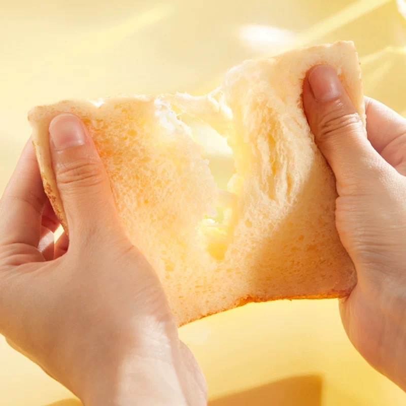 BÁNH SANWICH SỮA CHUA ÔNG GIÀ ĐÀI LOAN