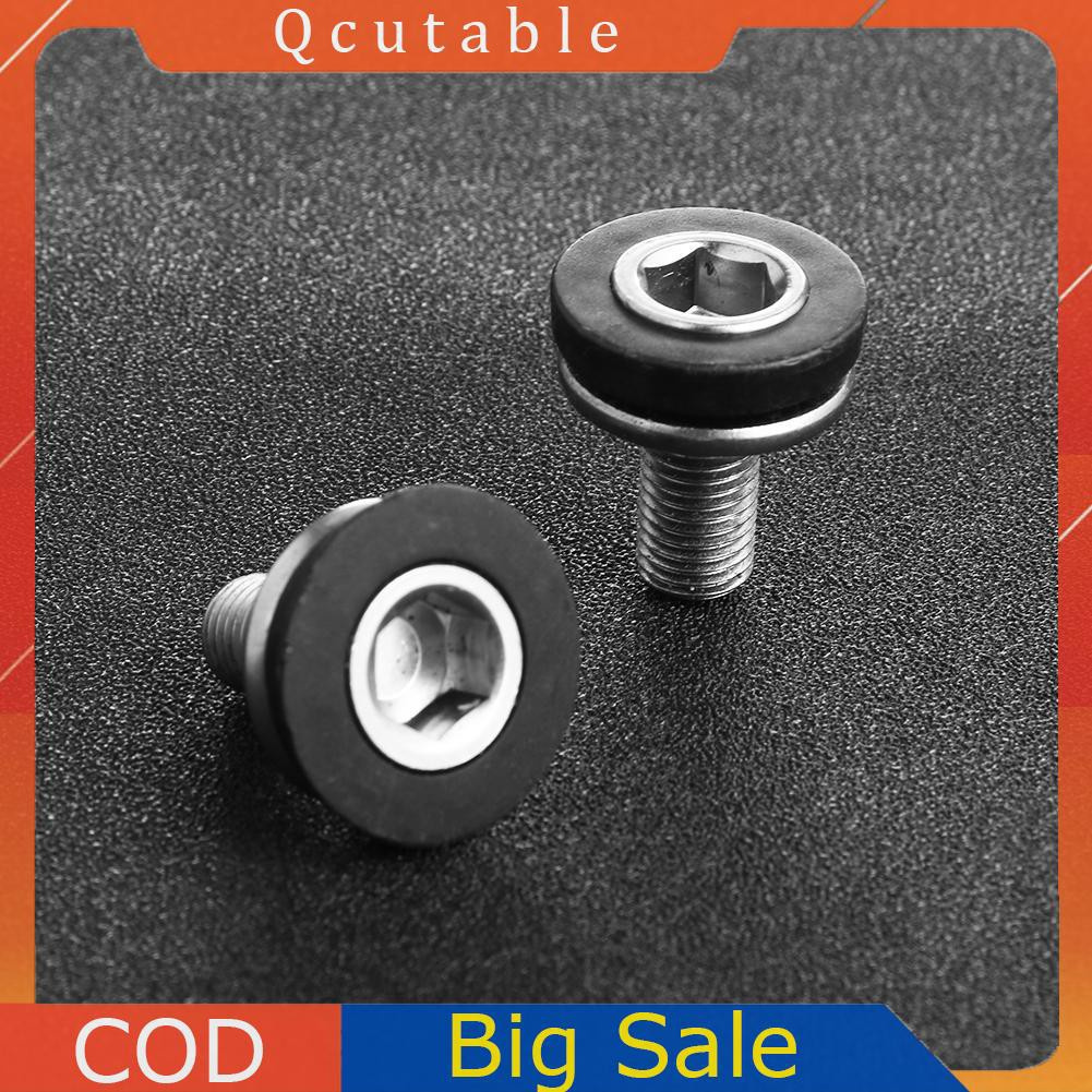 Set 2 Ốc Vít Cho Xe Đạp