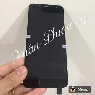 Màn hình j6 - a6 - j600 zin hãng