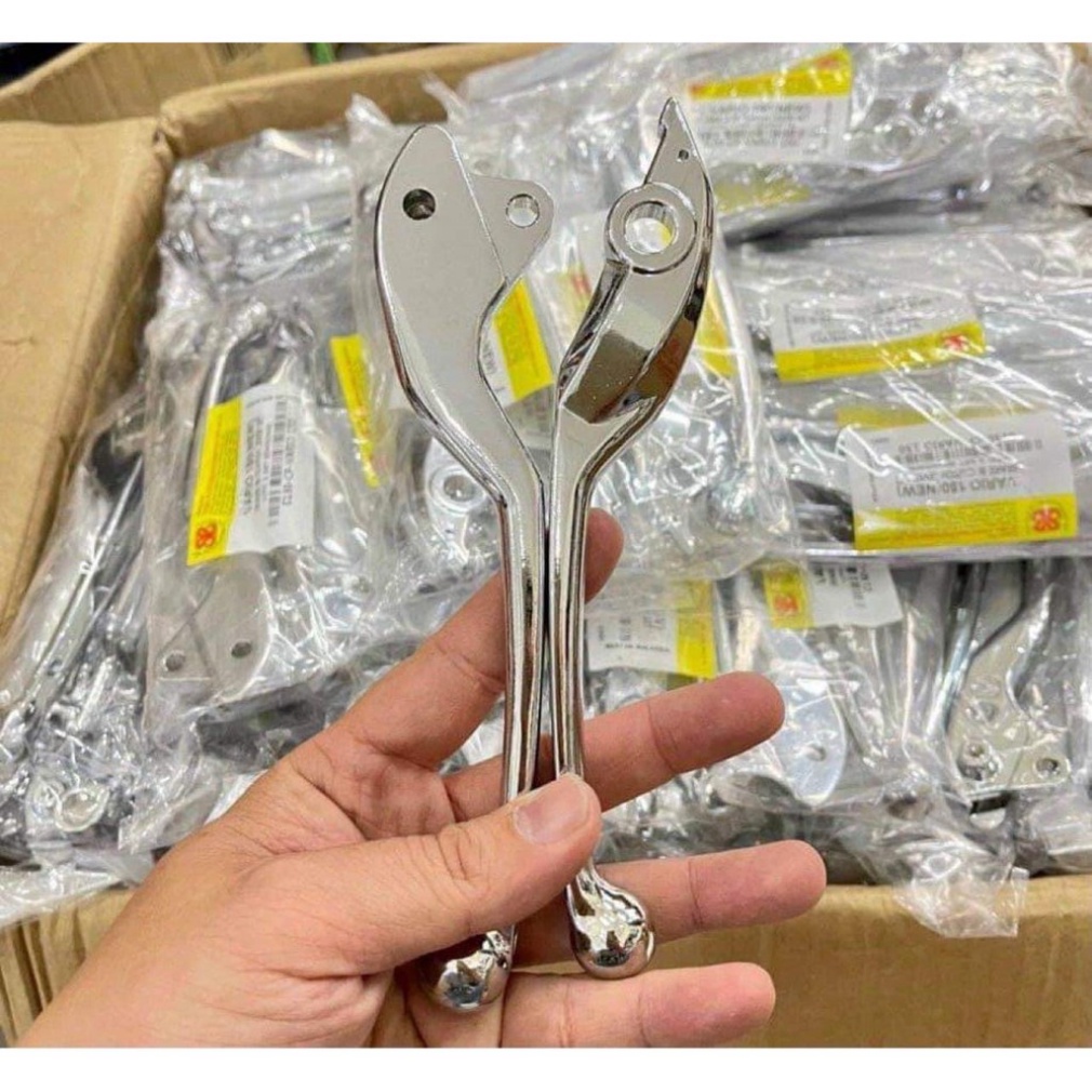 Tay Thắng Vario 150 Xi Niken Cao Cấp ( Hàng Malaysia ) Ảnh thật Sp