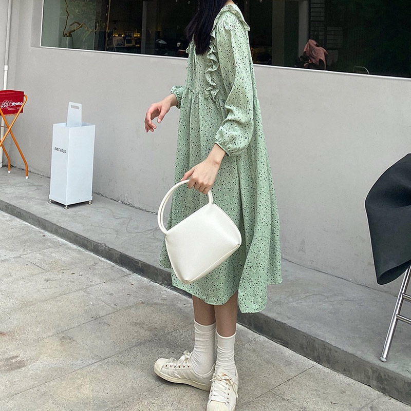 Túi xách phong cách Nhật Hàn thời trang  dành cho nữ