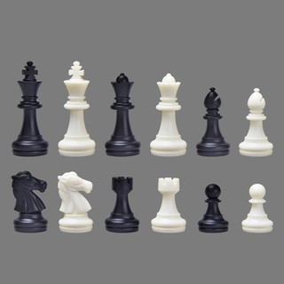 CỜ VUA nam châm 25cm