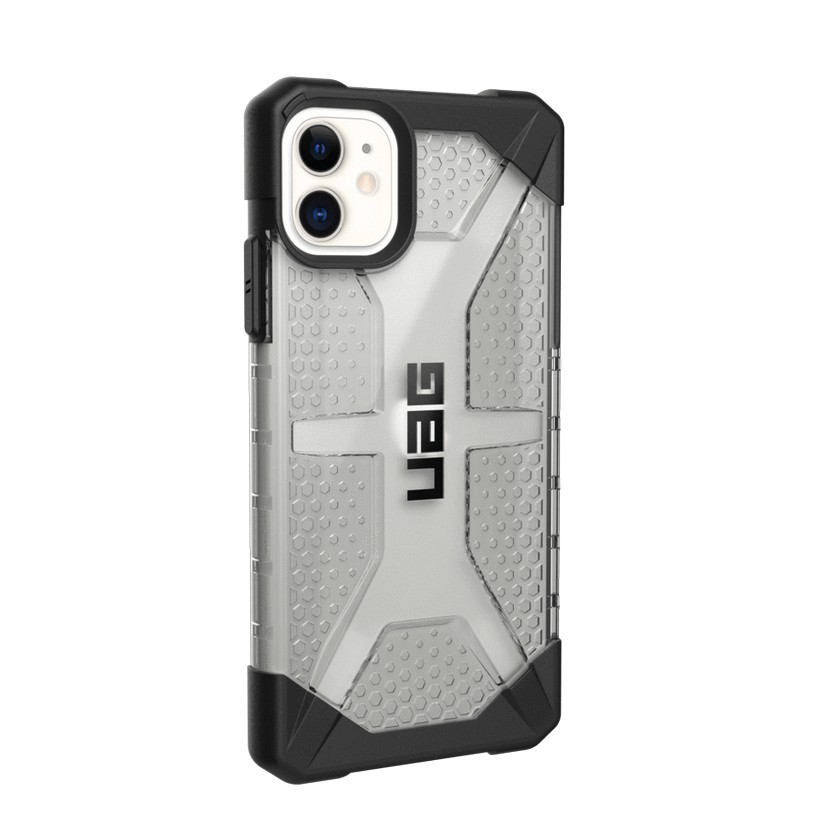 Ốp Lưng cho iPhone 11 - UAG Plasma Series [Phân phối chính hãng]