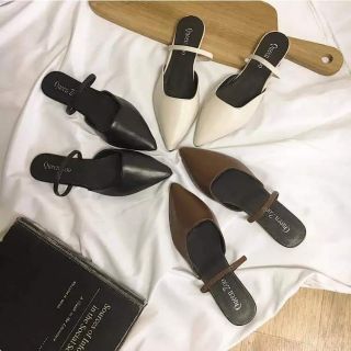 Dép xinh sành điệu