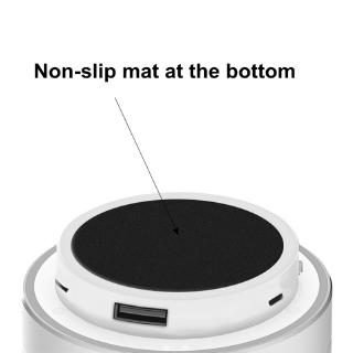 Loa Bluetooth A10 TF USB không dây chất lượng cao