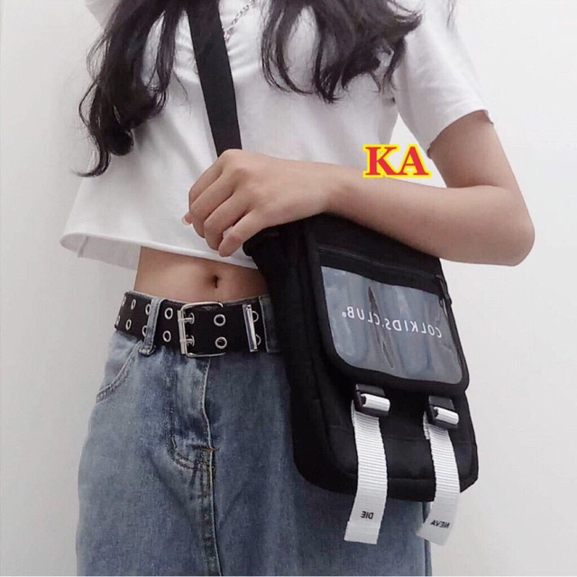 Túi CLUB K&A
