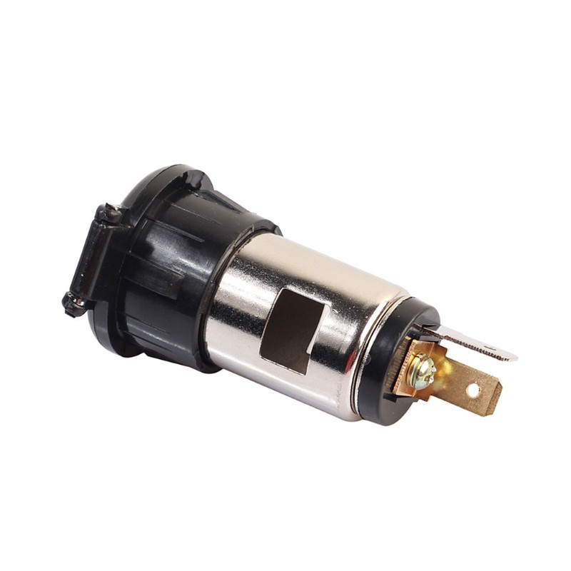 Ổ cắm bật lửa dành cho xe hơi mm 12v 120w