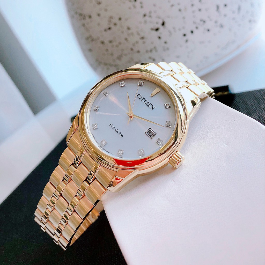 Đồng hồ nam Citizen BM7342-50A